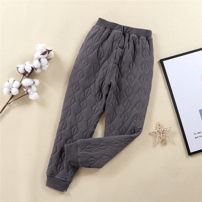 冬季校服神器保暖裤棉衣内胆男女童儿童神裤贴身夹棉加厚大童校园,淘宝优惠券,粉丝福利购,淘宝优惠卷