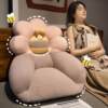 Futon cushion, lazy sofa, tatami floor, soft household children's floor mat, carpet, seat pier, bay window cushion, butt cushion