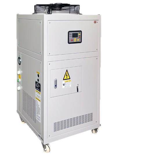 油冷机液压油冷却机主轴油冷却油箱冷却降温制冷机液压站冷油机,淘宝优惠券,粉丝福利购,淘宝优惠卷