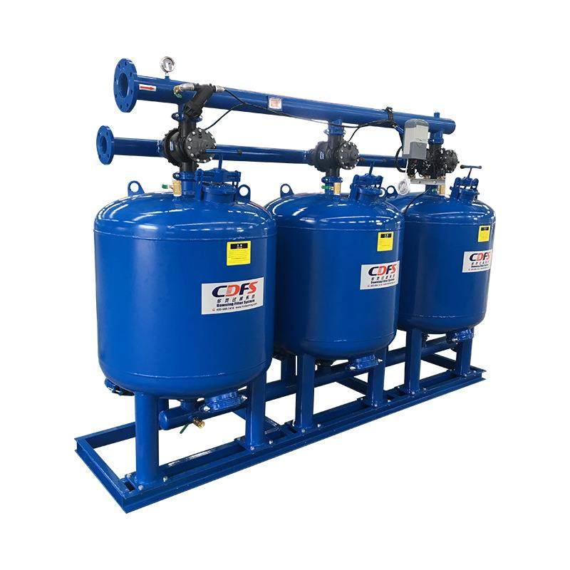 浅层介质精密过滤器全自动石英砂污水过滤器一体化污水机械过滤罐,淘宝优惠券,粉丝福利购,淘宝优惠卷