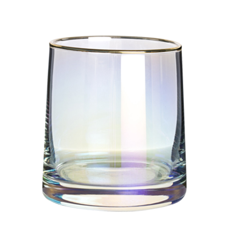 北欧玻璃漱口杯创意家用透明水杯牙刷置物架浴室洗漱牙杯情侣套装,淘宝优惠券,粉丝福利购,淘宝优惠卷