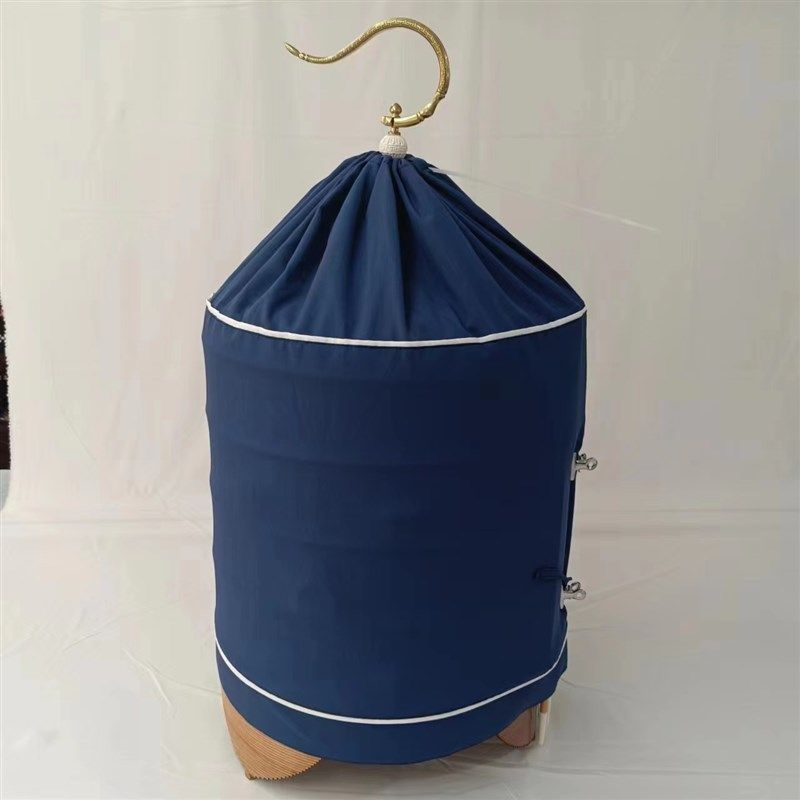 新款画眉鸟笼布透气双层白色广笼围布广式罩布鸟笼布28303336,淘宝优惠券,粉丝福利购,淘宝优惠卷