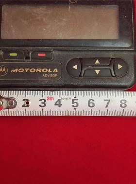 民俗怀旧老物件BB机寻呼机传呼call机老式旧货杂项收藏道具摆件