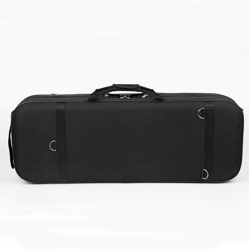 厂家供应手提双肩单肩背琴盒提琴配中提琴盒 - 图0