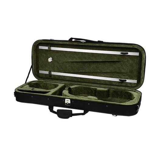 厂家供应手提双肩单肩背琴盒提琴配中提琴盒 - 图3