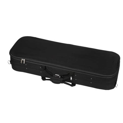 厂家供应手提双肩单肩背琴盒提琴配中提琴盒 - 图2