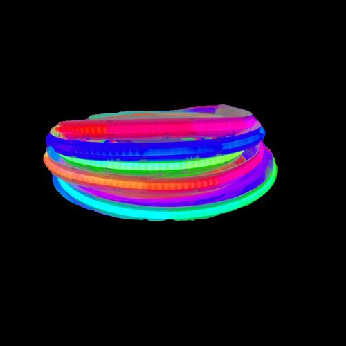 12V24v柔性COB幻彩灯带RGBW全彩跑马流水led灯条5v炫彩追光氛围灯 - 图3