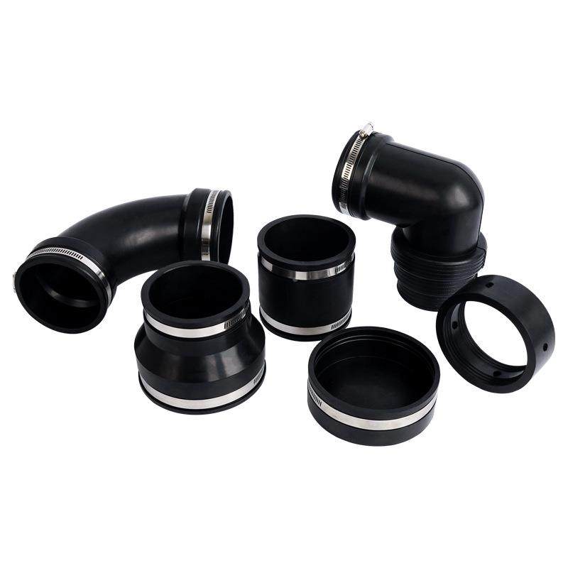 汽车配件房FMQ车下水道废水管连接系统套V件合3英道寸PC管滑动配,淘宝优惠券,粉丝福利购,淘宝优惠卷