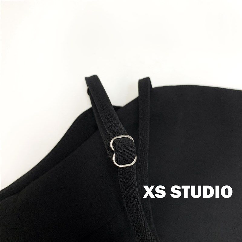 西装吊带连衣裙套装女2025春秋新性感高级显瘦百搭气质收腰a字裙,淘宝优惠券,粉丝福利购,淘宝优惠卷