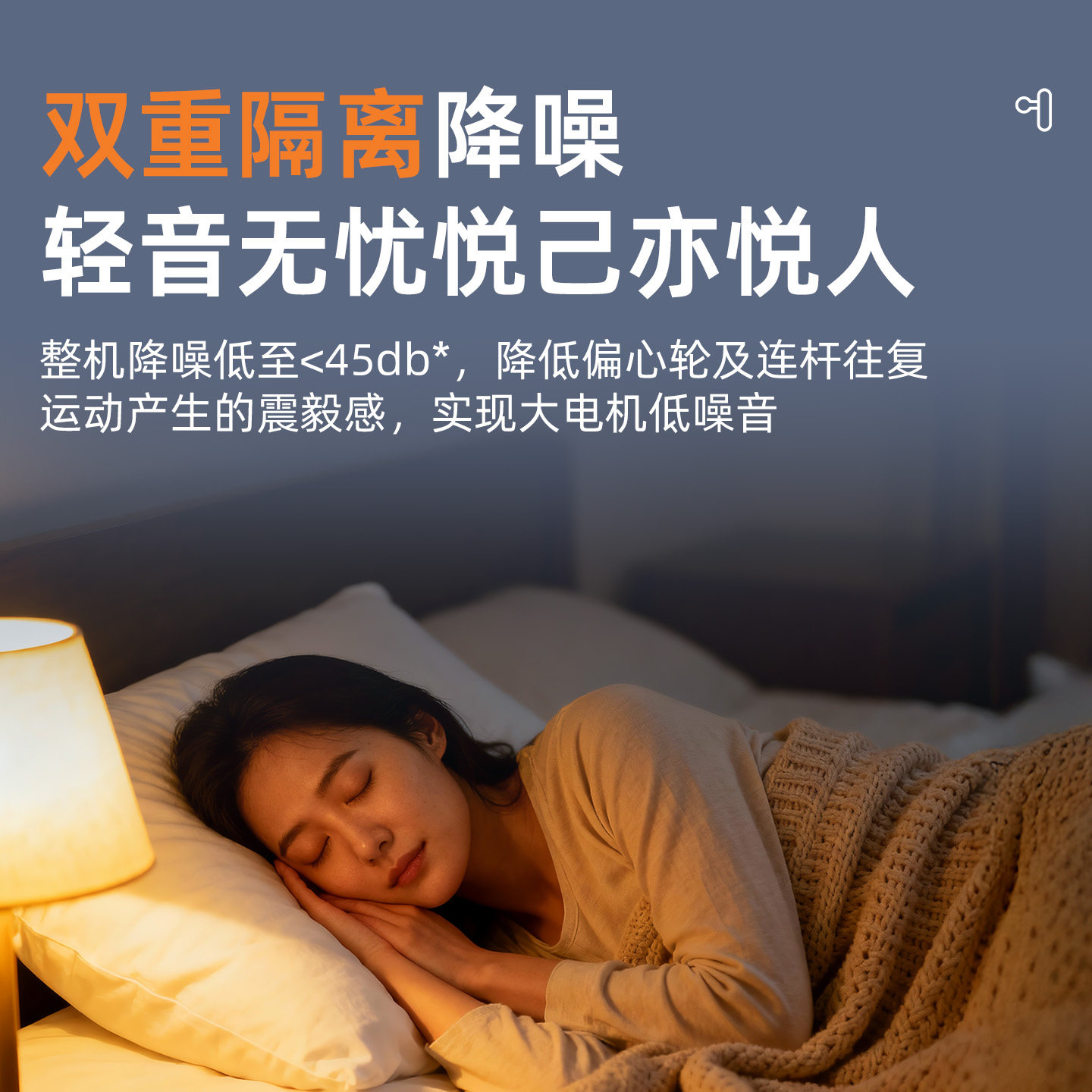 特步筋膜枪肌肉按摩器女生健身多功能静音专业肌肉放松颈膜枪男士,淘宝优惠券,粉丝福利购,淘宝优惠卷