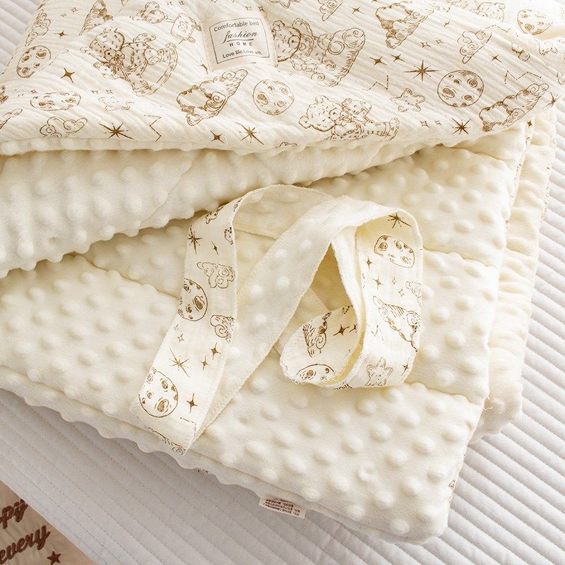 初生婴儿包被四季加厚襁褓纯棉新生儿抱被子宝宝产房包单春秋冬夏,淘宝优惠券,粉丝福利购,淘宝优惠卷