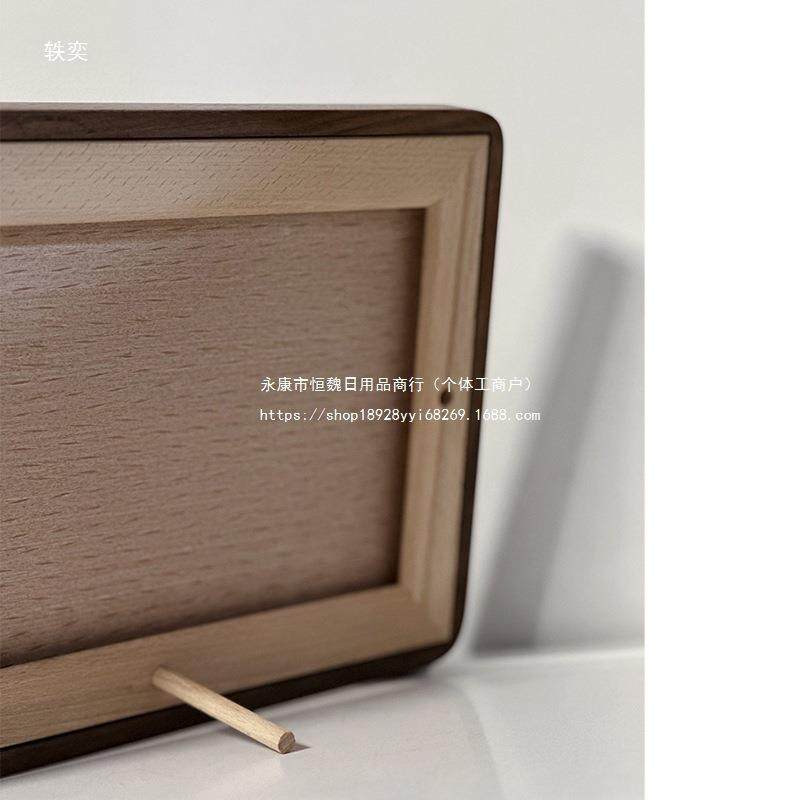 三思书法手写书订书毛笔相框胡桃婚木榫小卯楷行瘦tlznsdu+金隶书,淘宝优惠券,粉丝福利购,淘宝优惠卷