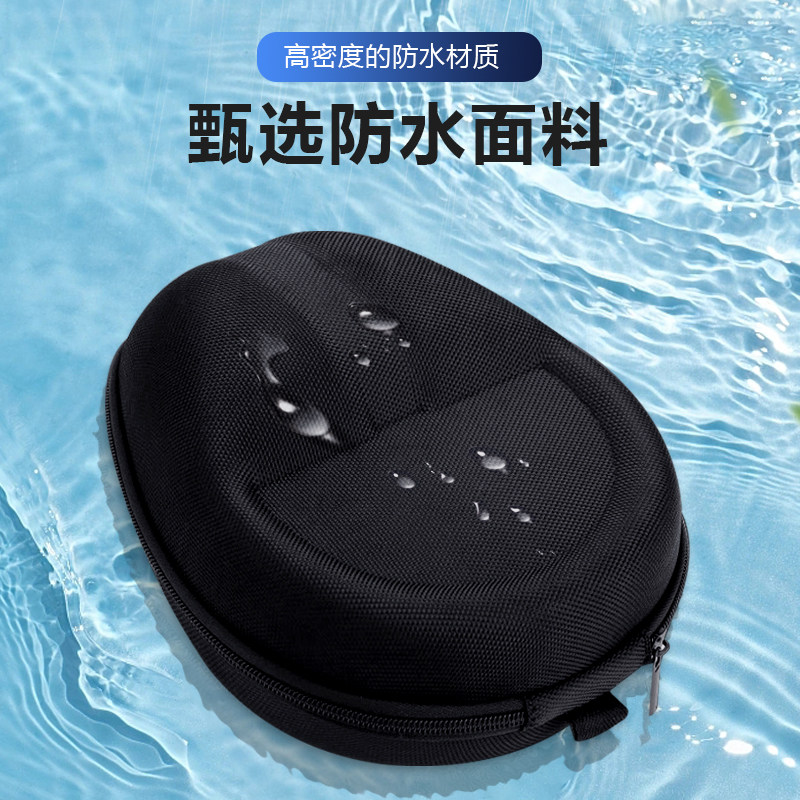 EQFPS电竞游戏头戴耳机支架桌面耳麦收纳鼠标垫耐磨防滑垫三角洲,淘宝优惠券,粉丝福利购,淘宝优惠卷