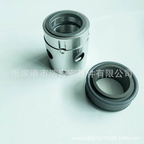 现货供应YKH YAS-52-4S 远安机械密封 YAH机封 机械密封件 - 图1