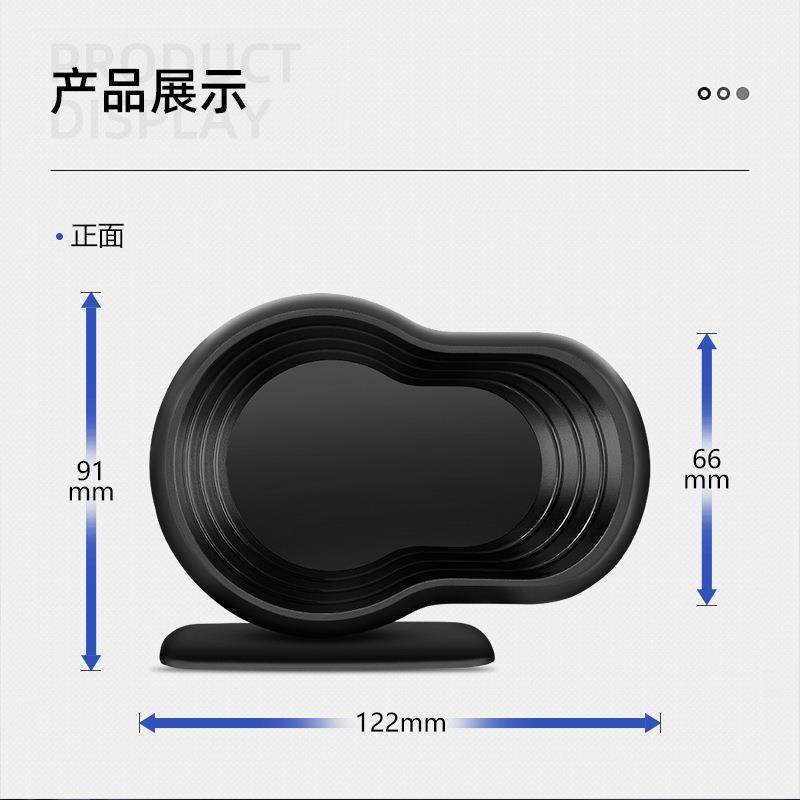 唯颖车载显示屏汽车改装obd液晶多功能仪表便携高清hud抬头显示器,淘宝优惠券,粉丝福利购,淘宝优惠卷