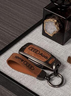 样板房入口柜储物托盘组合饰品手套车钥匙模型衣帽间软装道具