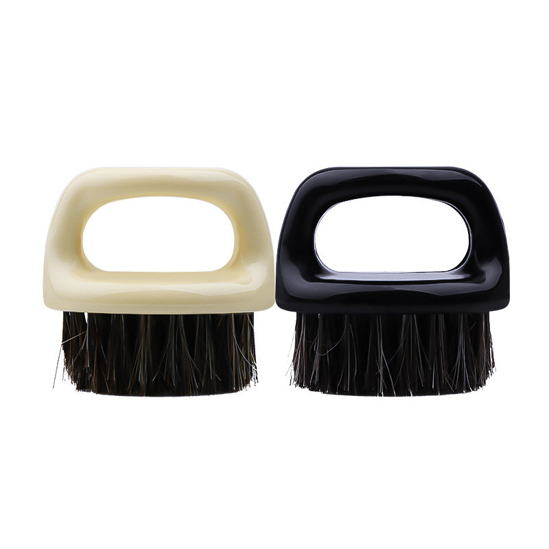 碎发刷发廊专用清扫刷油头毛刷美发工具用品手指套家用猪鬃毛刷子,淘宝优惠券,粉丝福利购,淘宝优惠卷