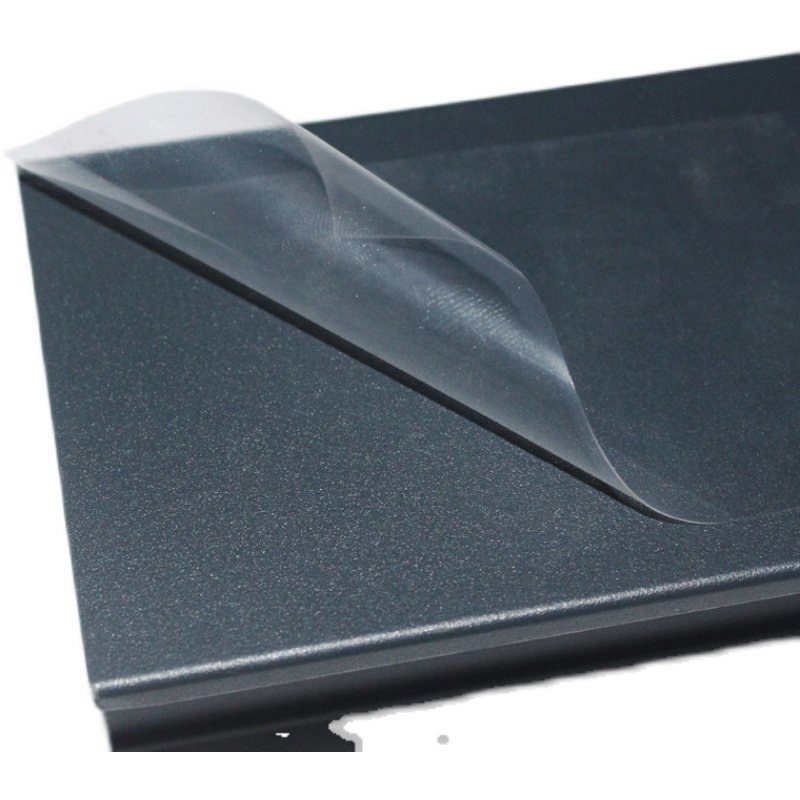 透明加厚铝合金板材门窗家具不锈钢防火门板材特高粘PE保护膜胶带,淘宝优惠券,粉丝福利购,淘宝优惠卷