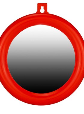 八卦镜凸镜马路对大门对尖角墙角电线杆凸面镜子门口阳台窗户摆件