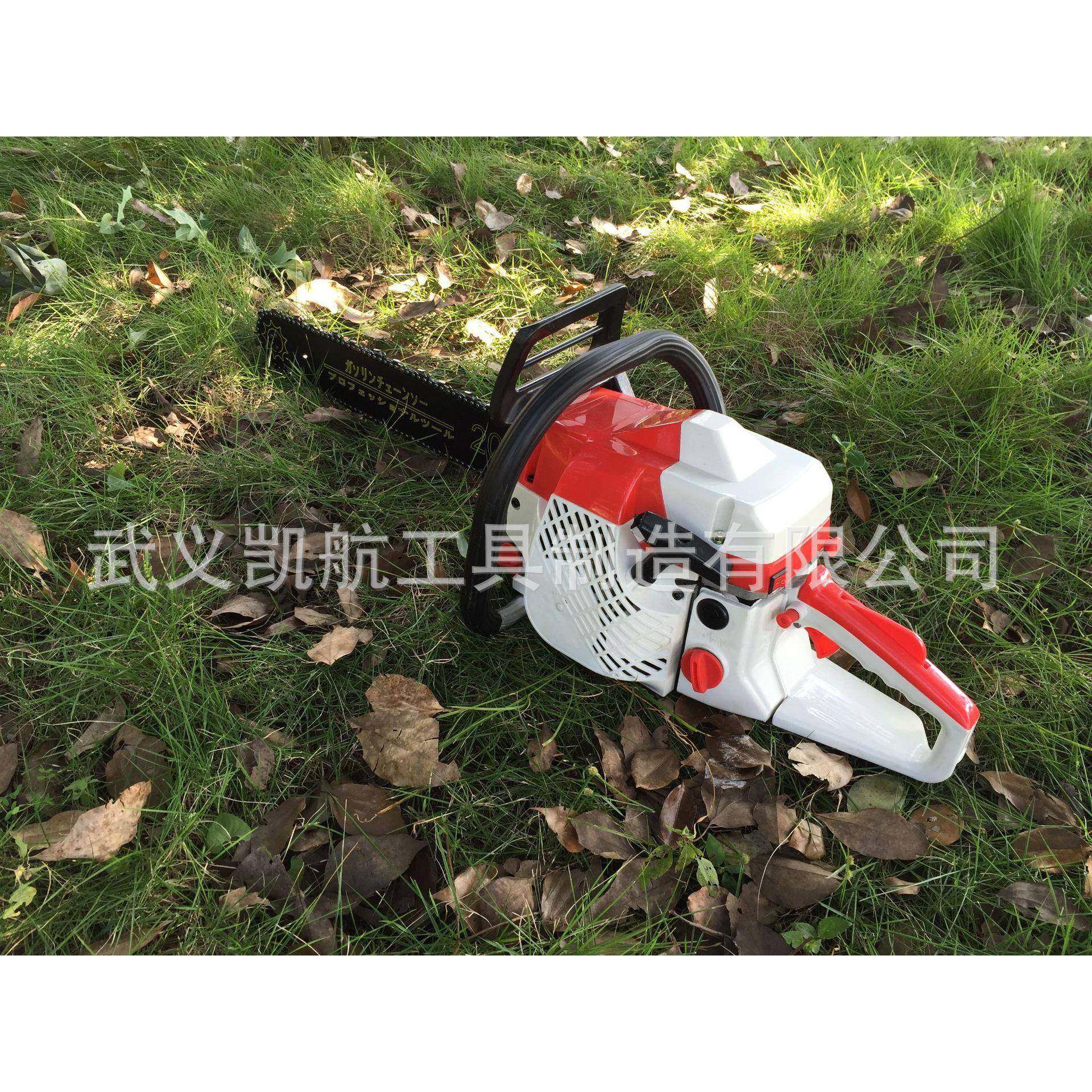 5200汽油锯52cc2.2k5200配20寸22导板链条大功率w手持锯木寸机,淘宝优惠券,粉丝福利购,淘宝优惠卷