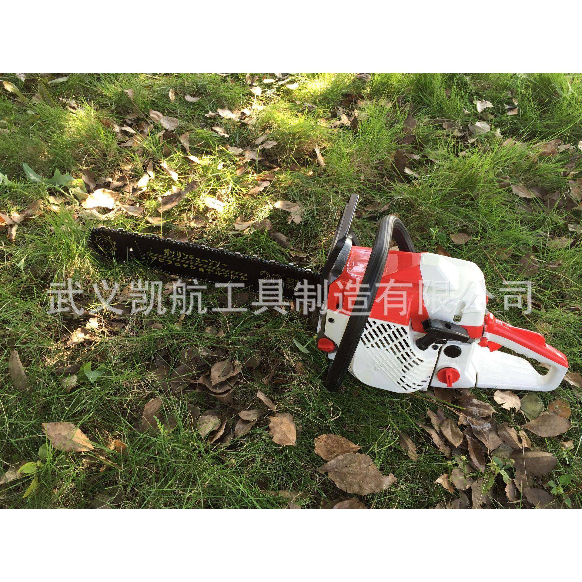 5200汽油锯52cc2.2k5200配20寸22导板链条大功率w手持锯木寸机,淘宝优惠券,粉丝福利购,淘宝优惠卷