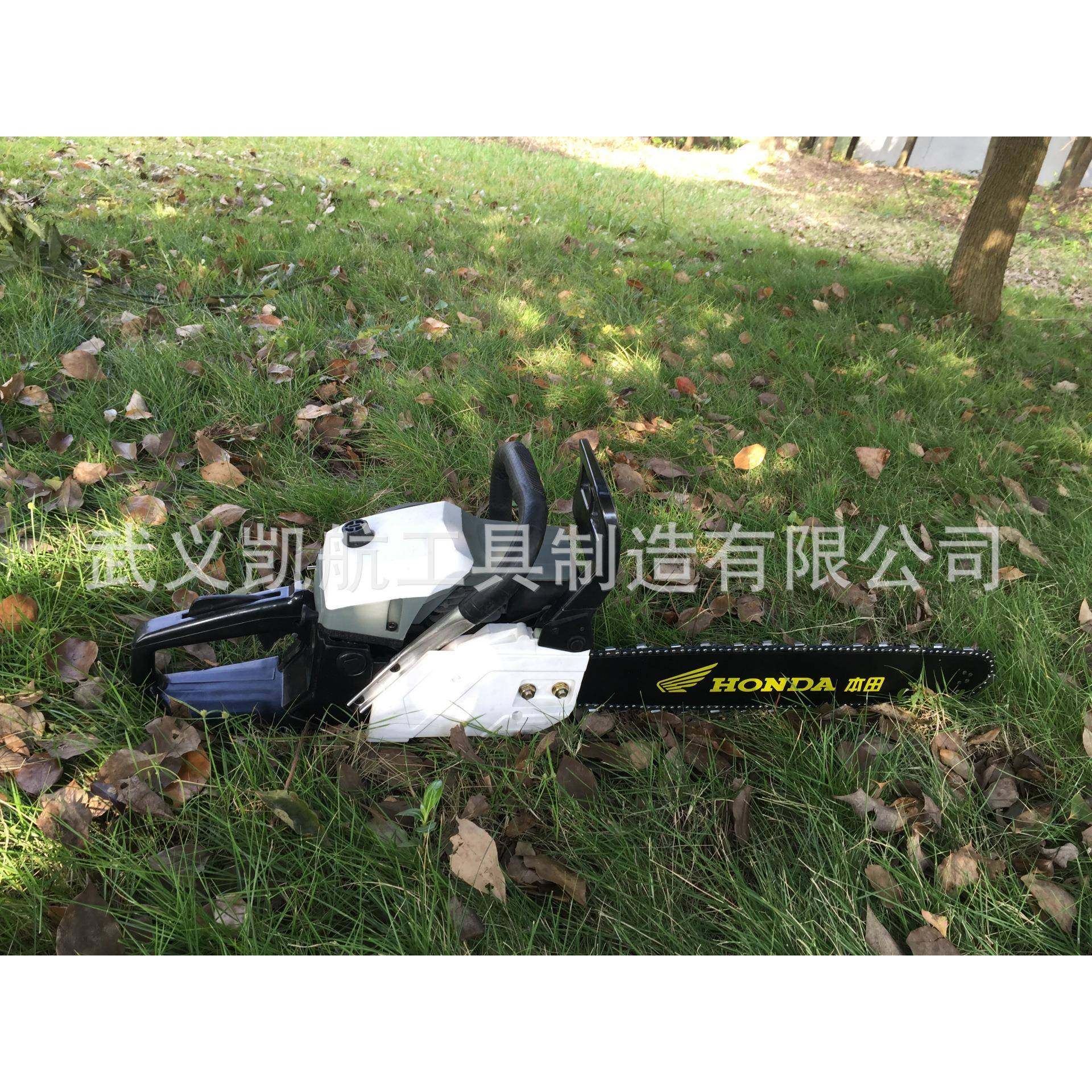 5200汽油锯52cc2.2k5200配20寸22导板链条大功率w手持锯木寸机,淘宝优惠券,粉丝福利购,淘宝优惠卷