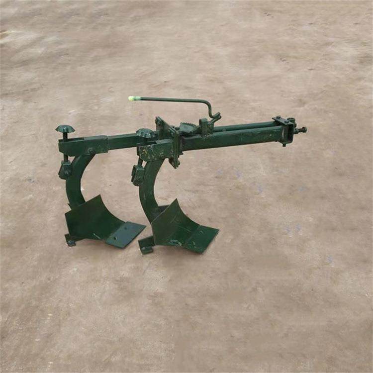 兴星源手拖扶转拉机耕种机械微机耕MQM翻犁耕地松土开沟犁角度可,淘宝优惠券,粉丝福利购,淘宝优惠卷