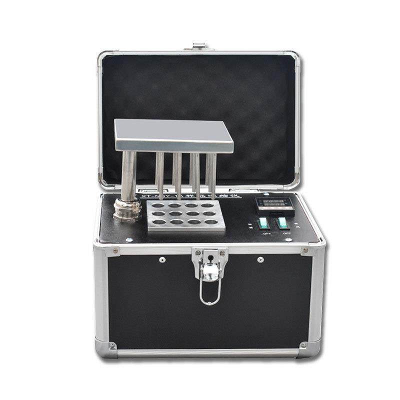 样品浓缩仪 数显控温便携式低噪生物分析商品检验实验室用浓缩仪,淘宝优惠券,粉丝福利购,淘宝优惠卷