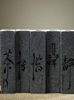 仿真迎jr65651客植物盆栽创意办室新中松式石艺花瓶装家公居室内