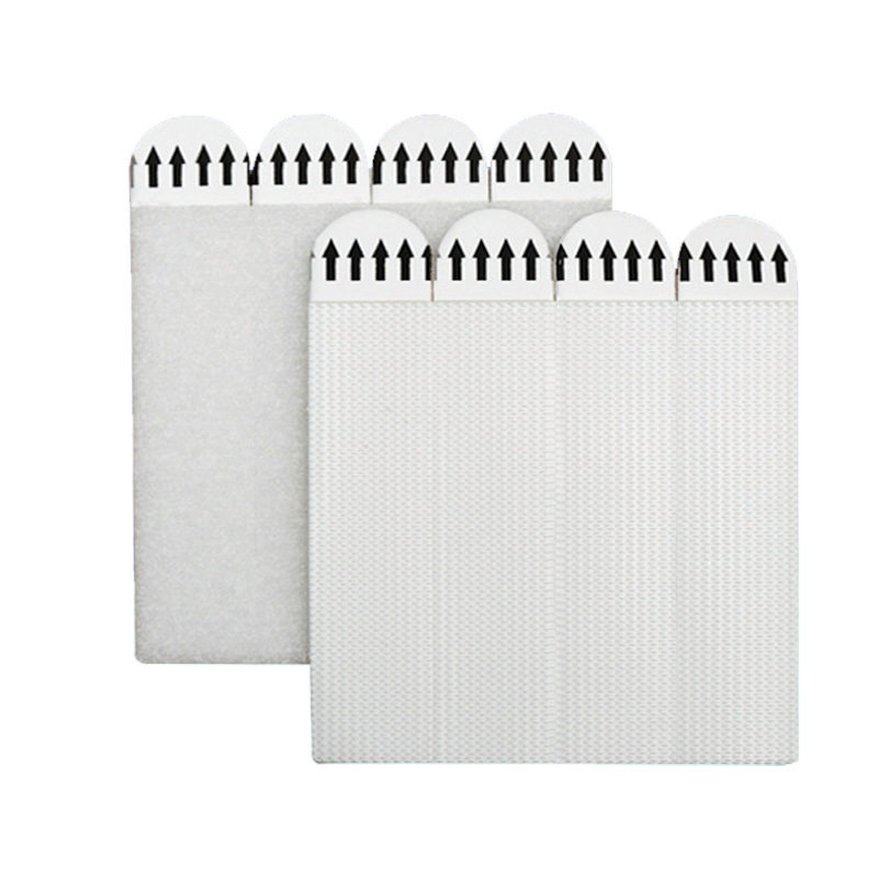 【魔力扣挂画神器】免打孔无痕钉双面粘胶强力贴钩墙相框墙粘贴YF,淘宝优惠券,粉丝福利购,淘宝优惠卷