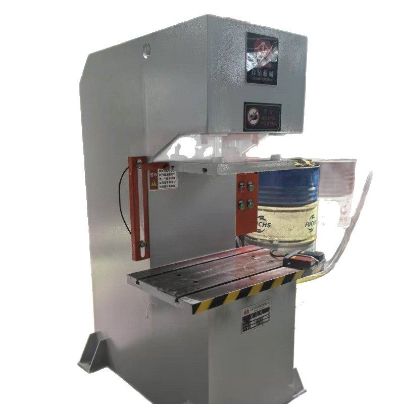 单臂液压机小型10吨20吨40吨电动液压机油压机100吨C型校正压力机,淘宝优惠券,粉丝福利购,淘宝优惠卷