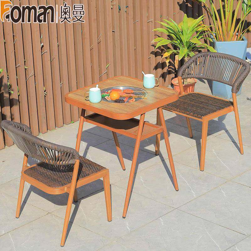阳台桌椅三院件套露庭可收纳藤家PGC椅小桌椅天阳光房室外休闲具,淘宝优惠券,粉丝福利购,淘宝优惠卷