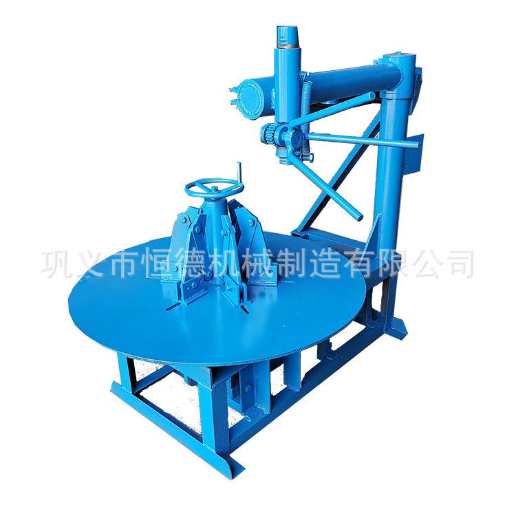 厂家双边切圈机规格齐全轮胎切块机废旧轮胎钢丝分离机现货供应 - 图3