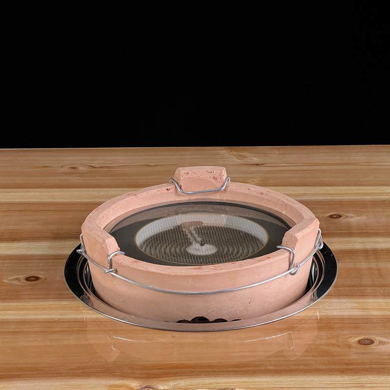 电磁炉电陶炉商用家用打边炉老式泥炉陶土炉灶底座电陶炉围炉煮茶,淘宝优惠券,粉丝福利购,淘宝优惠卷