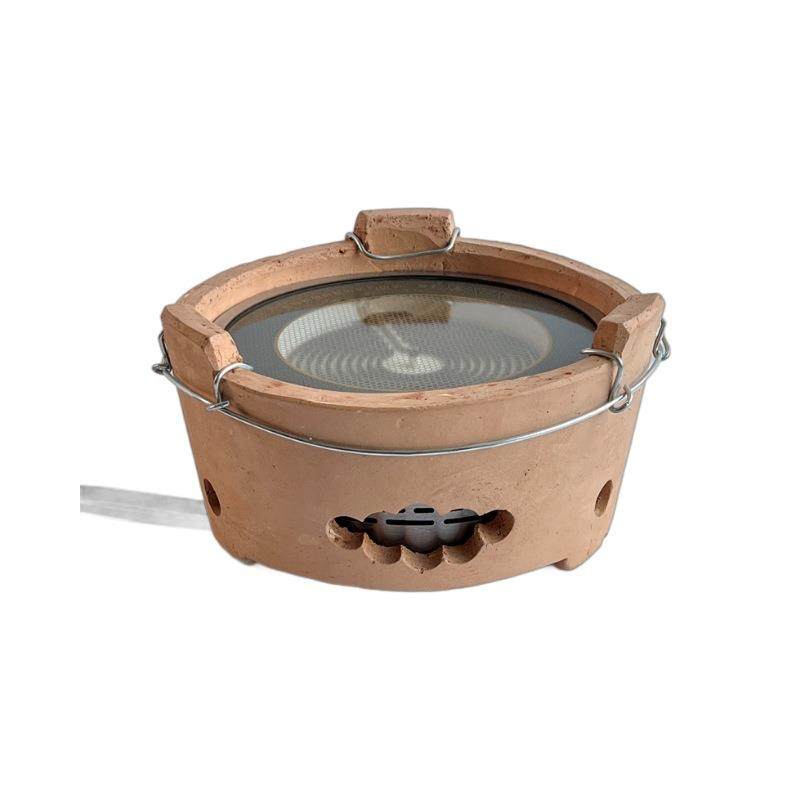 电磁炉电陶炉商用家用打边炉老式泥炉陶土炉灶底座电陶炉围炉煮茶,淘宝优惠券,粉丝福利购,淘宝优惠卷