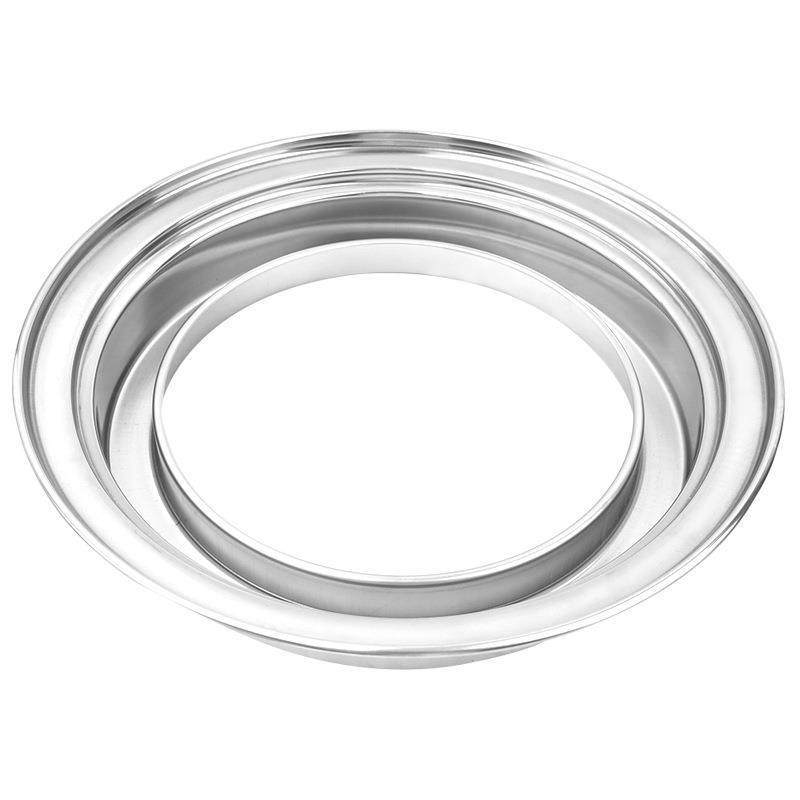 不锈烤肉铸铁烤炉热水烤肉店油烧烤隔热配件炭水圈不锈钢烤炉接铁,淘宝优惠券,粉丝福利购,淘宝优惠卷