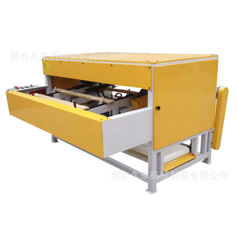 双端锯90°断料锯托盘面板裁切木工齐头锯修边锯厂家可调速送料,淘宝优惠券,粉丝福利购,淘宝优惠卷