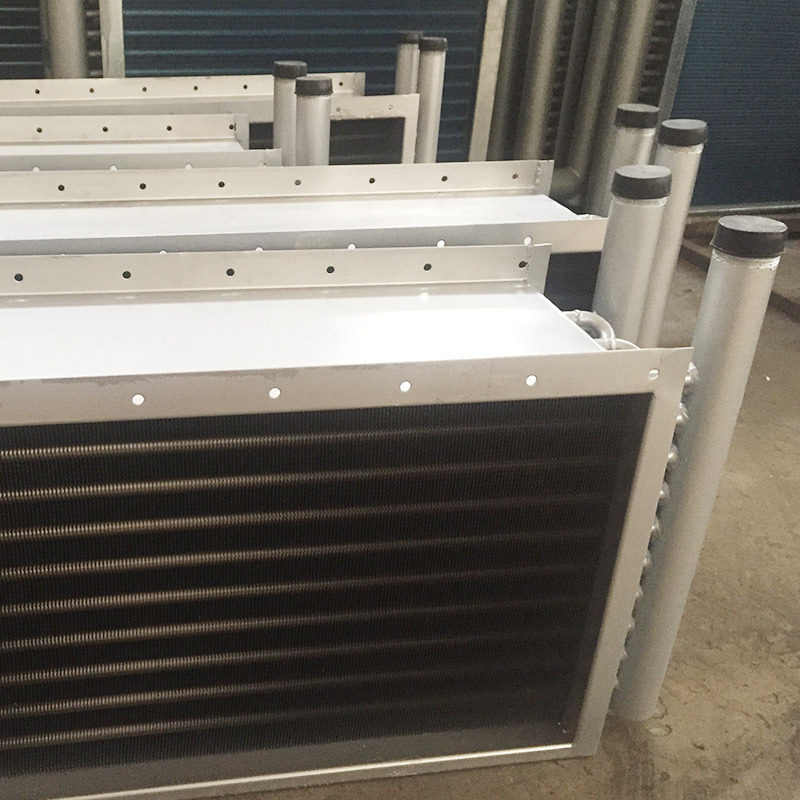 翅片管式不锈钢表冷器亲水铝片不锈钢片铜片蒸发表冷器散热器,淘宝优惠券,粉丝福利购,淘宝优惠卷