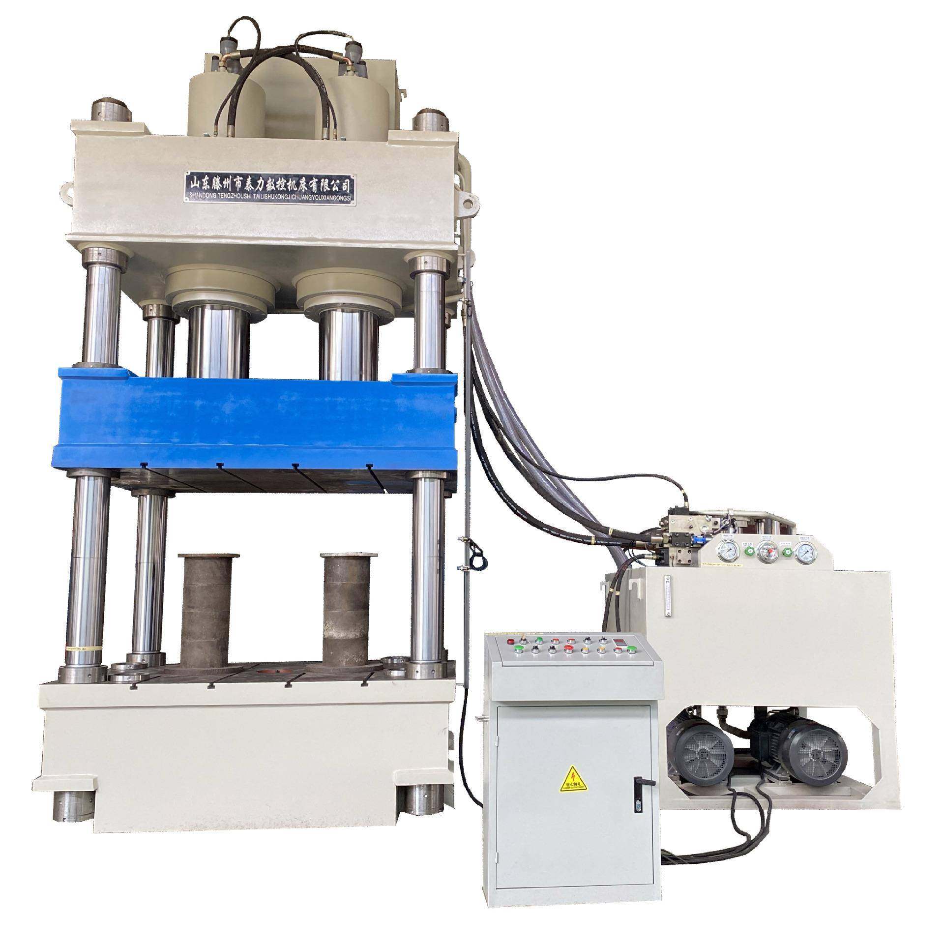 500吨630吨挂车牵引板耐火材料成型液压机大吨位800t汽车配件制造,淘宝优惠券,粉丝福利购,淘宝优惠卷