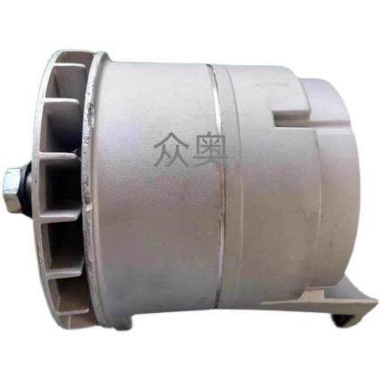 MTU发电机组发电机X53621300008发电机0120689558发电机24V140A,淘宝优惠券,粉丝福利购,淘宝优惠卷