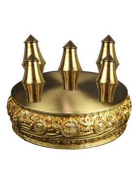 慧宝37供修法曼曼修茶盘西藏密宗铜款托盘盘盘果碟扎Ａ贡五方传统