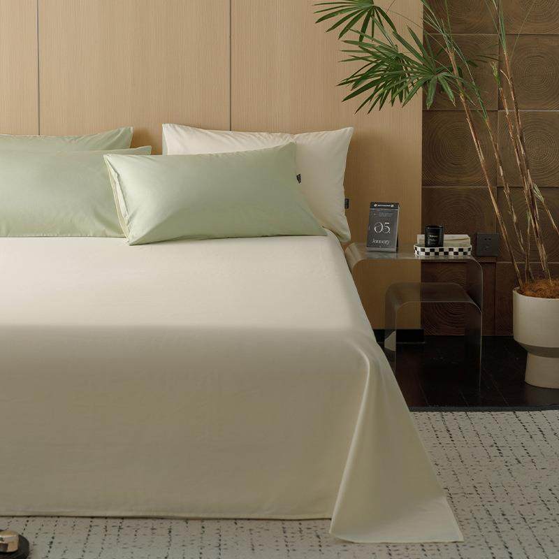 长绒棉高支贡缎四件套轻奢高级全棉纯棉床上用品四件套被套床单,淘宝优惠券,粉丝福利购,淘宝优惠卷