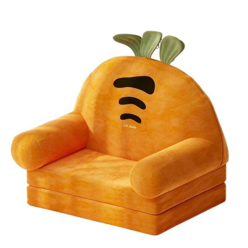 飘窗沙发沙发垫床上靠背椅懒人儿童卧室阳台宝宝榻榻米沙发椅单人,淘宝优惠券,粉丝福利购,淘宝优惠卷