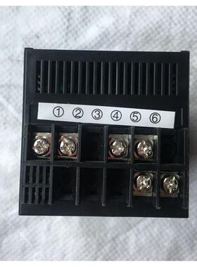 商用燃气电饼铛温控表12V烤饼机220V380V 烙饼机配件烤饼炉控温器