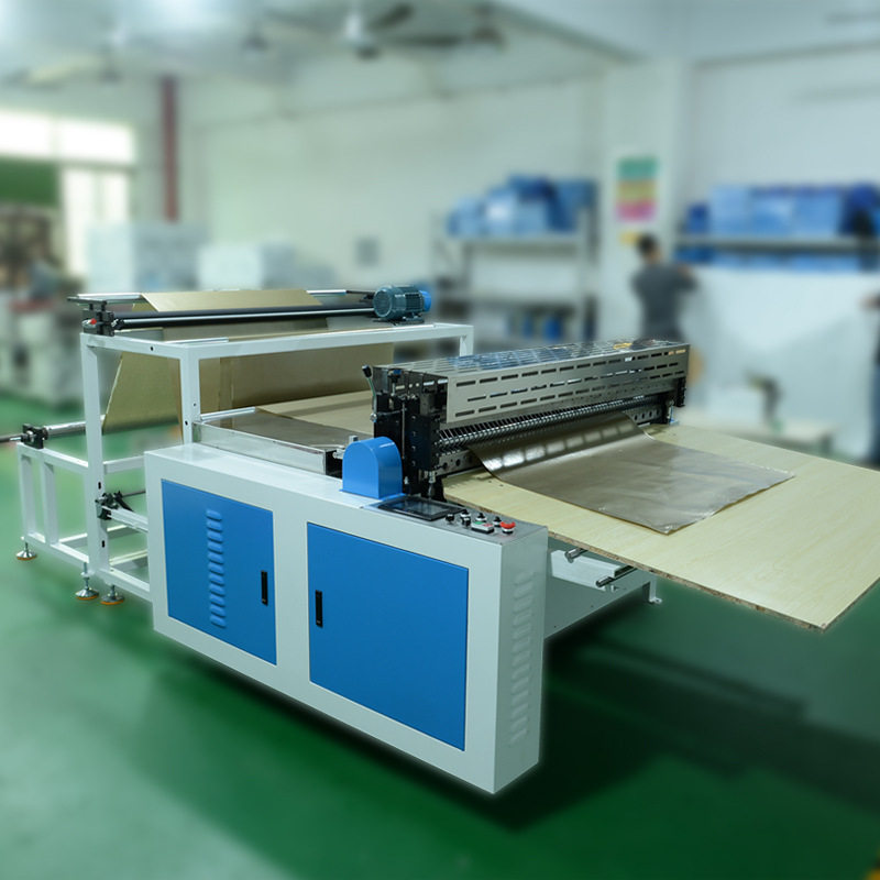 防窥膜切片机无纺布横切机PVC薄膜裁切机不干胶切断机全自动,淘宝优惠券,粉丝福利购,淘宝优惠卷