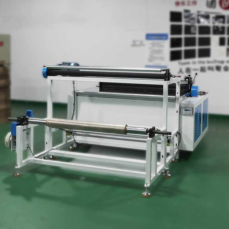 防窥膜切片机无纺布横切机PVC薄膜裁切机不干胶切断机全自动,淘宝优惠券,粉丝福利购,淘宝优惠卷