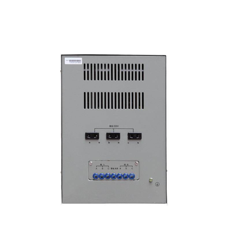 三科TNS-3000VA三相稳压器380V SVC-3000W全自动稳压电源,淘宝优惠券,粉丝福利购,淘宝优惠卷