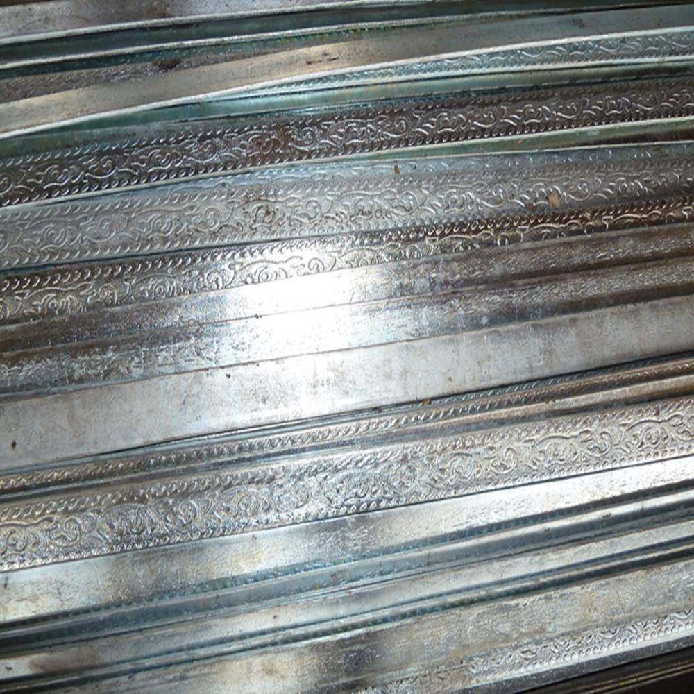 50*3压花扁铁 30*3花纹扁钢 40*4花扁,淘宝优惠券,粉丝福利购,淘宝优惠卷