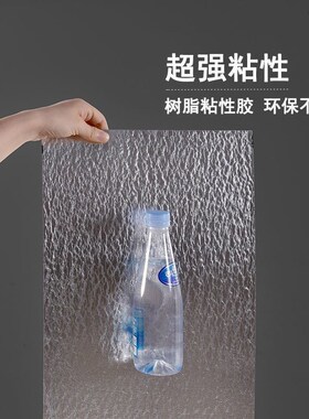 大理石瓷砖墙贴厨房客厅墙面装饰墙纸亮面化妆室防水防潮自黏贴纸