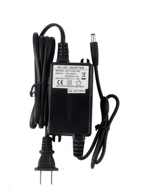 净水器变压器格正电源24V1.75A电源适配器普佳康艾克罗司通用配件